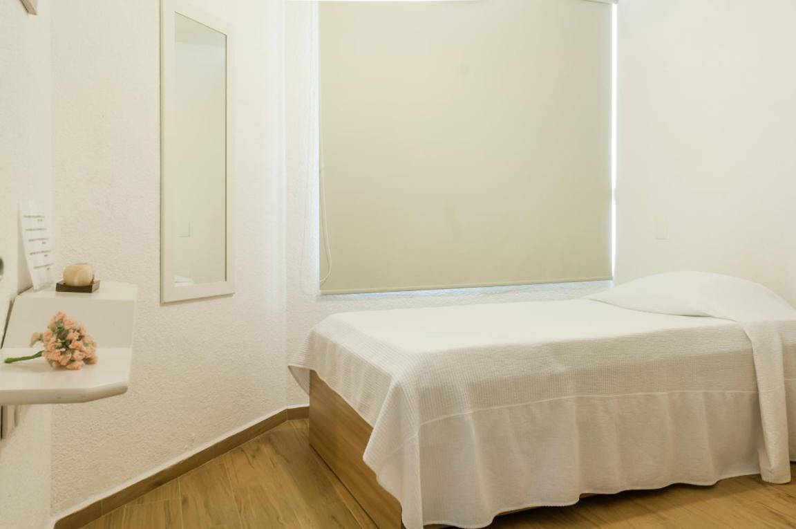 Apartament Casita Del Mar Cancún Zewnętrze zdjęcie