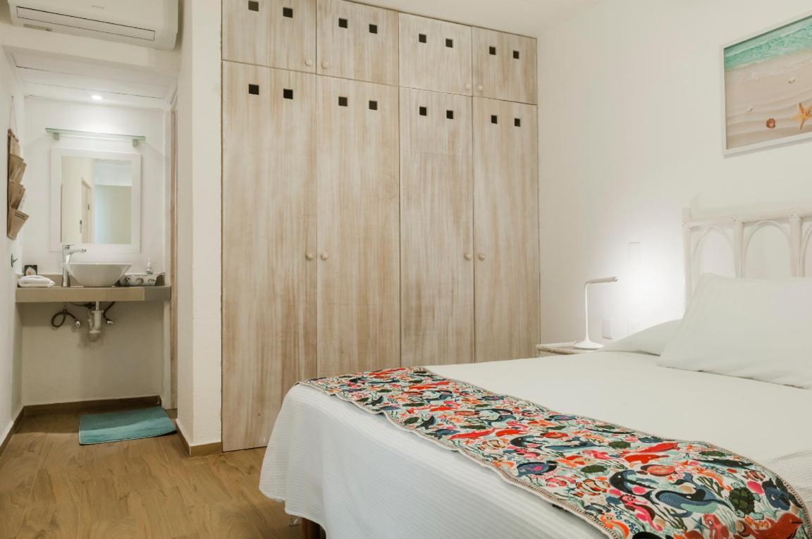 Apartament Casita Del Mar Cancún Zewnętrze zdjęcie