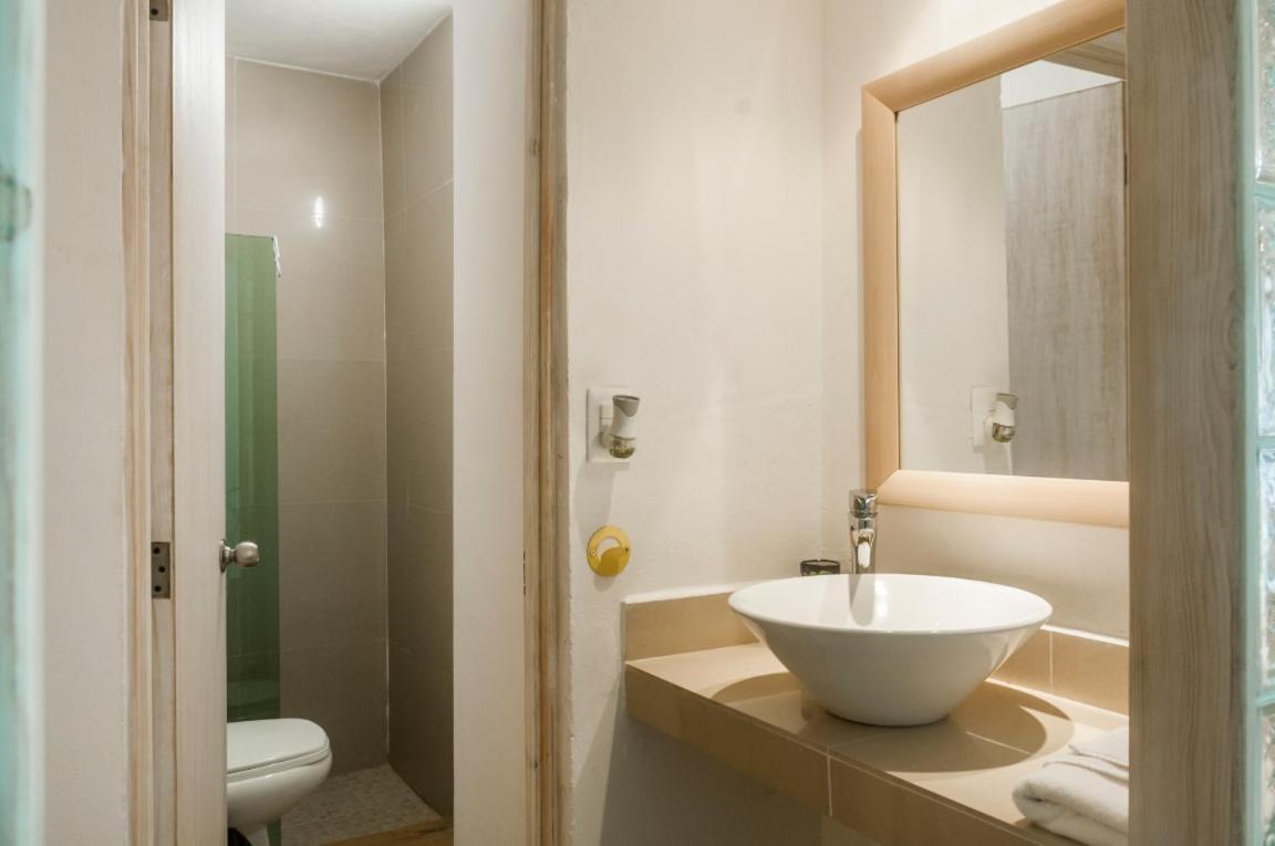 Apartament Casita Del Mar Cancún Zewnętrze zdjęcie