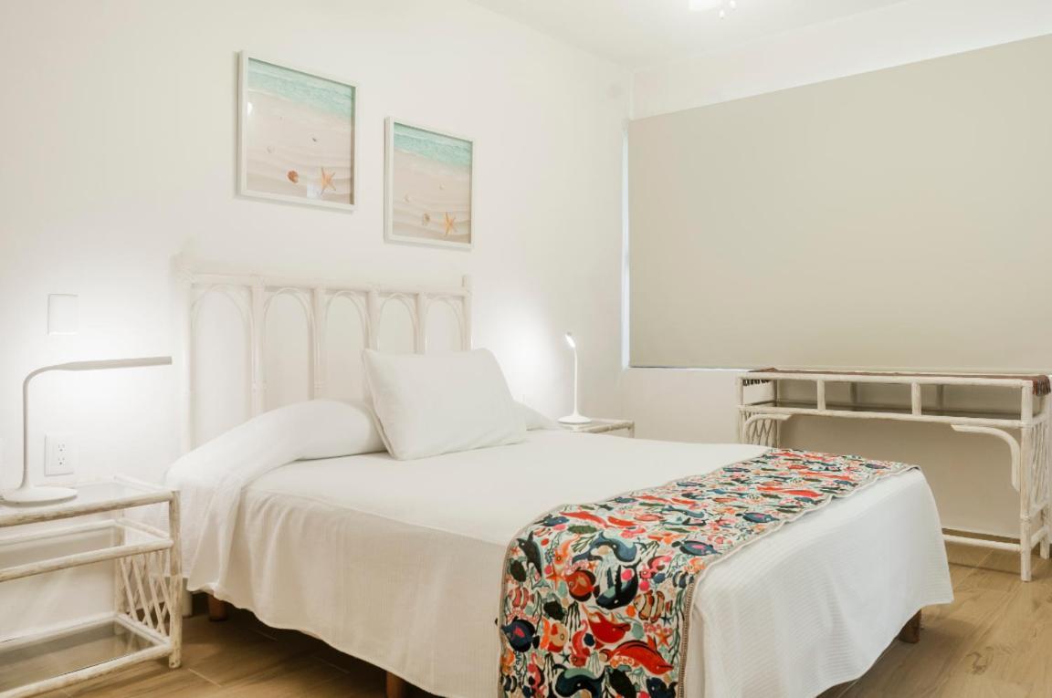 Apartament Casita Del Mar Cancún Zewnętrze zdjęcie